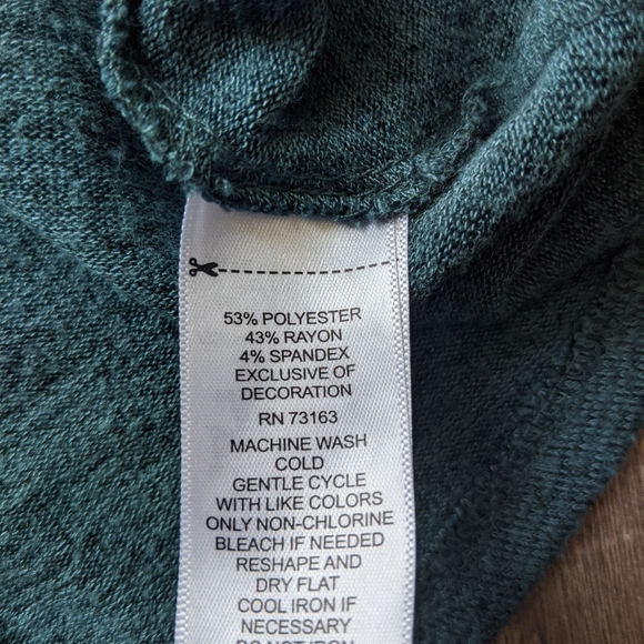 Tee Dress | Size S | TJ Maxx - Picture 2 of 4